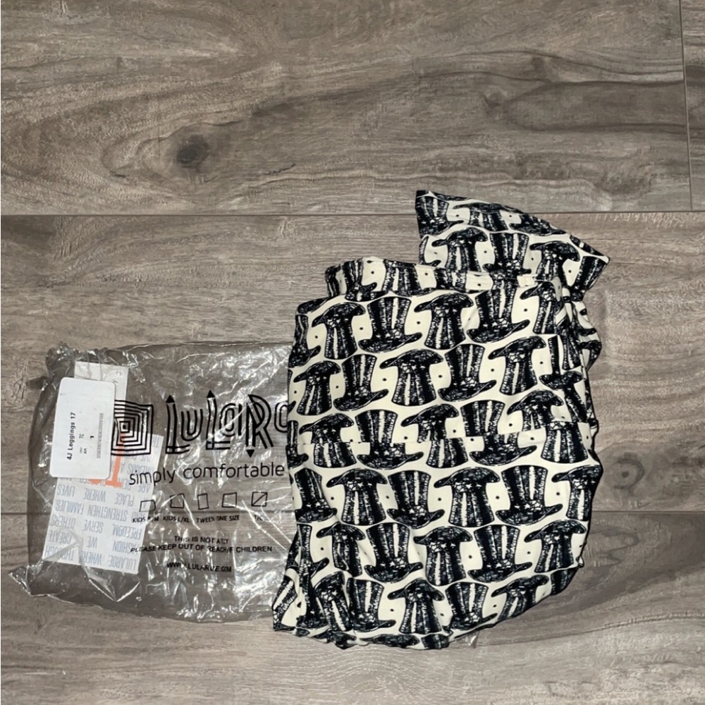 Lularoe Leggings
